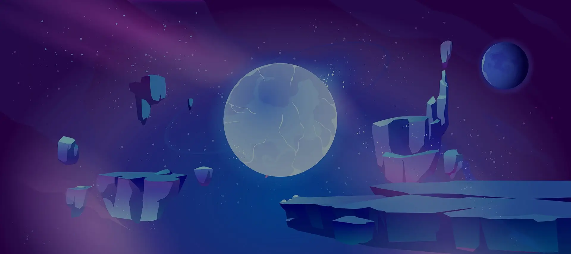 پس زمینه اپ